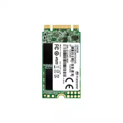 Transcend 128GB, M.2 2242 SSD, SATA3 B+M Key, TLC