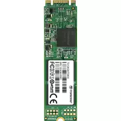 Transcend 128GB, M.2 2280 SSD 800S, SATA3, MLC