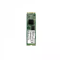 Transcend 128GB, M.2 2280 SSD, SATA3 B+M Key, TLC