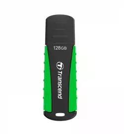 Transcend 128GB, USB3.1, Pen Drive, Rugged