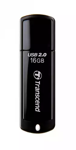 Transcend 16GB JETFLASH 350                          