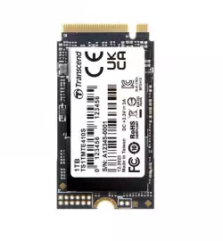 Transcend 1TB, M.2 2242, PCIe Gen4x4, NVMe, 3D TLC, DRAM-less                          