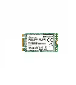Transcend 1TB, M.2 2242 SSD, SATA3 B+M Key, TLC