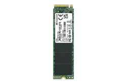 Transcend 1TB, M.2 2280, PCIe Gen3x4, M-Key, QLC, DRAM-less