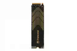 Transcend 1TB, M.2 2280, PCIe Gen4x4, M-Key, 3D TLC, with Dram