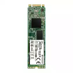 Transcend 1TB, M.2 2280 SSD, SATA3 B+M Key, TLC