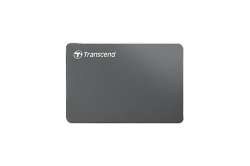 Transcend 1TB StoreJet C3N 2.5", Portable HDD, USB 3.1, Type A