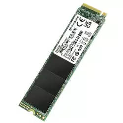 Transcend 250GB, M.2 2280, PCIe Gen3x4, NVMe, TLC, DRAM-less                          