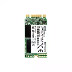 Transcend 256GB, M.2 2242 SSD, SATA3 B+M Key, TLC