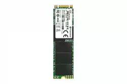Transcend 256GB, M.2 2280 SSD, SATA3 B+M Key, TLC
