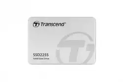 Transcend 2TB, 2.5" SSD, SATA3, 3D TLC