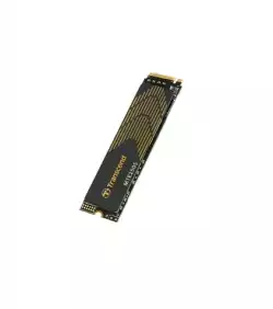 Transcend 2TB, M.2 2280, PCIe Gen4x4, NVMe, 3D TLC, with Dram (Graphene Heatsink)                          