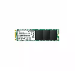 Transcend 2TB, M.2 2280 SSD, SATA3 B+M Key, TLC