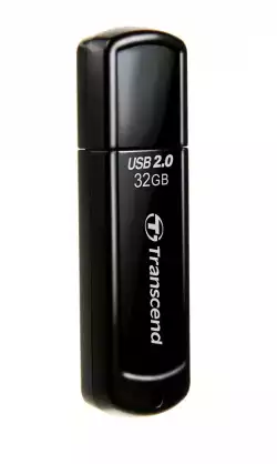 Transcend 32GB JETFLASH 350