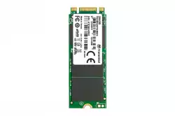 Transcend 32GB, M.2 2260 SSD, SATA3 B+M Key, MLC                          