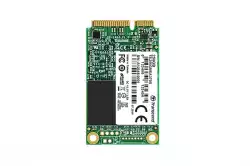 Transcend 32GB, mSATA SSD, SATA3, MLC                          