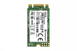 Transcend 120GB, M.2 2242 SSD, SATA III, 3D TLC