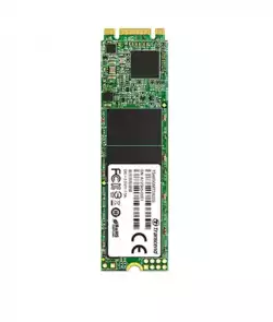 Transcend 480GB, M.2 2280 SSD 820S, SATA3, TLC