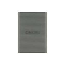 Transcend 4TB, External SSD, ESD360C, USB 20Gbps, Type C