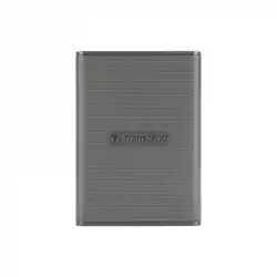 Transcend 4TB, External SSD, ESD360C, USB 20Gbps, Type C