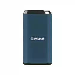 Transcend 4TB, External SSD, ESD410C, USB 20Gbps, Type C