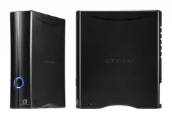 Transcend 4TB StoreJet 3.5" T3, Portable HDD, USB 3.1