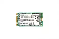 Transcend 500GB, M.2 2242 SSD, SATA3 B+M Key, TLC