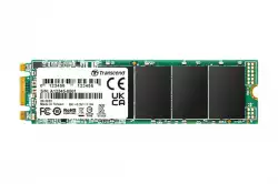 Transcend 500GB, M.2 2280 SSD, SATA3 B+M Key, TLC
