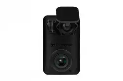 Transcend 64GB, Dashcam, DrivePro 10, Non-LCD