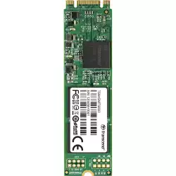 Transcend 64GB, M.2 2280 SSD 800S, SATA, MLC