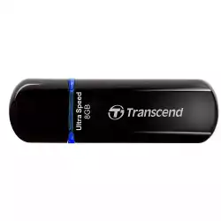 Transcend 8GB JETFLASH 600 (Blue)