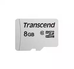 Transcend 8GB microSD w/o adapter Class10 Transcend 8GB microSD w/o adapter Class10