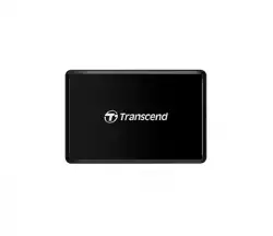 Transcend CFast Card Reader, USB 3.0/3.1 Gen 1