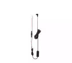 Transcend Dashcam Hardwire Kit for DrivePro, Micro-b