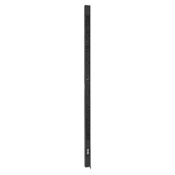 Tripp Lite by Eaton 3.7kW Single-Phase Local Metered PDU, 208/230V Outlets (32-C13, 6-C19), IEC309 16A Blue 16A, 0U Vertical                          