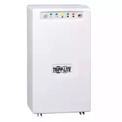 Tripp Lite by Eaton UPS SmartPro 230V 700VA 450W Medical-Grade Line-Interactive Tower UPS with 6 Outlets, Full Isolation, USB, DB9