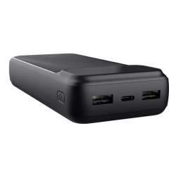 TRUST Avala 20.000 PD Powerbank TRUST Avala 20.000 PD Powerbank