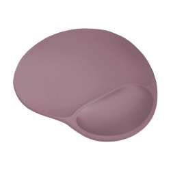 TRUST Bigfoot Mousepad - pink                          