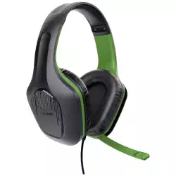 TRUST GXT415X Zirox Headset XBOX                          