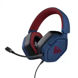 TRUST GXT492SM Carus Headset Superman TRUST GXT492SM Carus Headset Superman