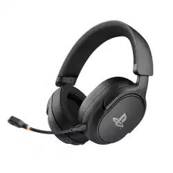TRUST GXT499 Forta Wireless Headset PS5 Black                          