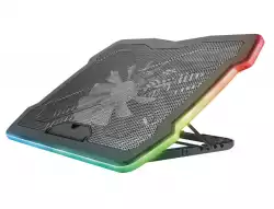 TRUST GXT 1126 Aura Notebook Cooling Stand