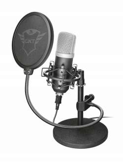 TRUST GXT 252 Emita Streaming Microphone