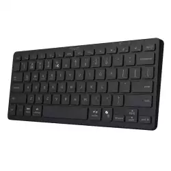 TRUST Nado II Multidevice Bluetooth Keyboard US                          