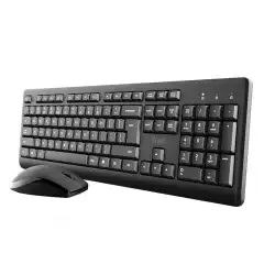 TRUST Primo Wireless Deskset US                          