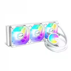 Valkyrie A360 White