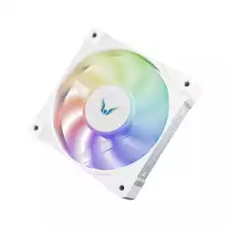 Valkyrie B12 ARGB White