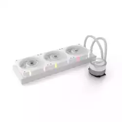 Valkyrie Dragonfang 360 ARGB White