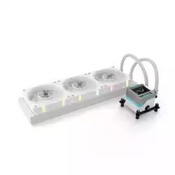Valkyrie Syn 360 ARGB White