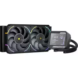Valkyrie V240 ARGB